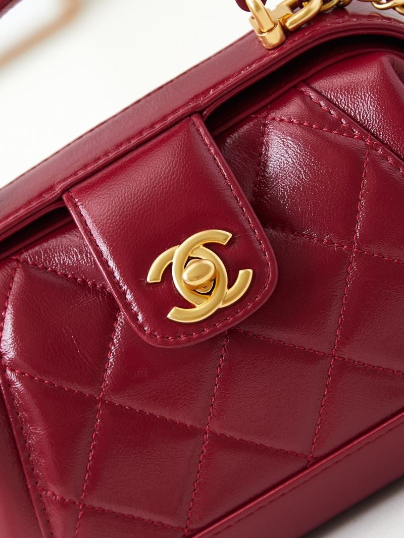 Ch**el satchel bags